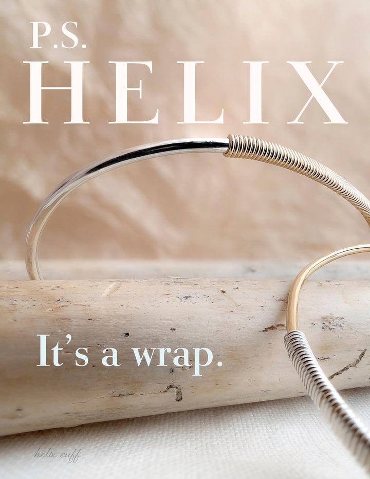 HELIX Cuff